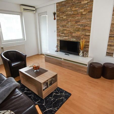 Victoria Apartment - excellent choice - near Centar Scopia Exterior foto
