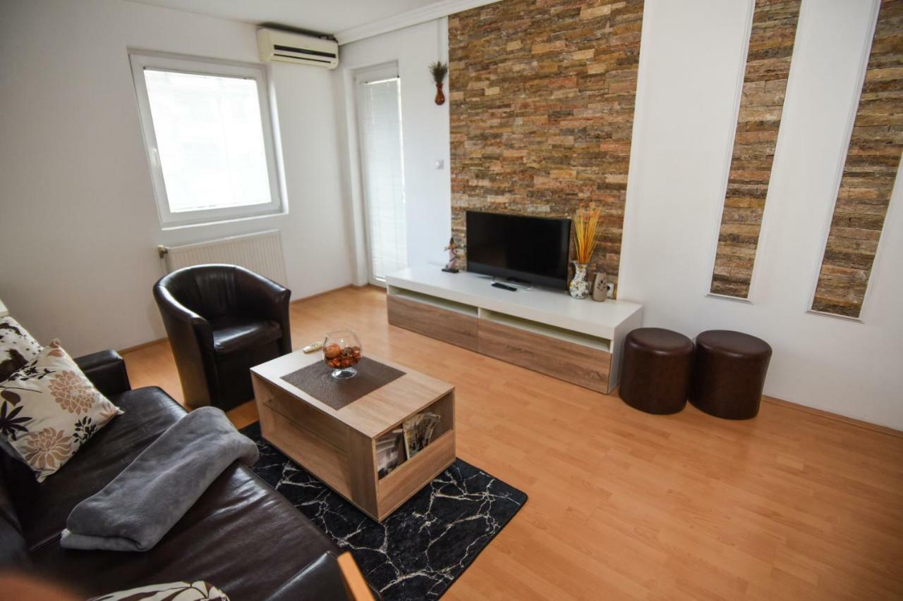 Victoria Apartment - excellent choice - near Centar Scopia Exterior foto