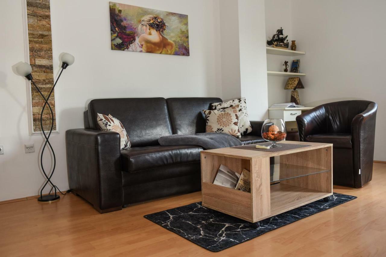 Victoria Apartment - excellent choice - near Centar Scopia Exterior foto