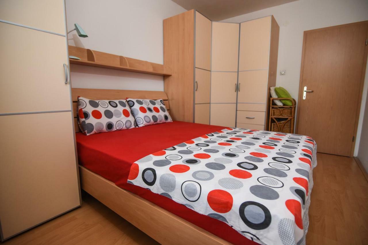 Victoria Apartment - excellent choice - near Centar Scopia Exterior foto