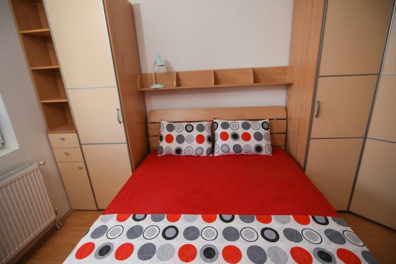 Victoria Apartment - excellent choice - near Centar Scopia Exterior foto