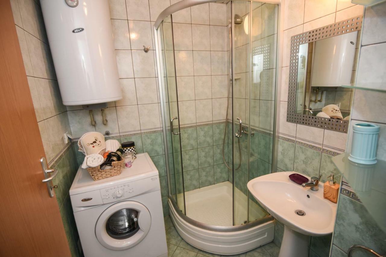 Victoria Apartment - excellent choice - near Centar Scopia Exterior foto