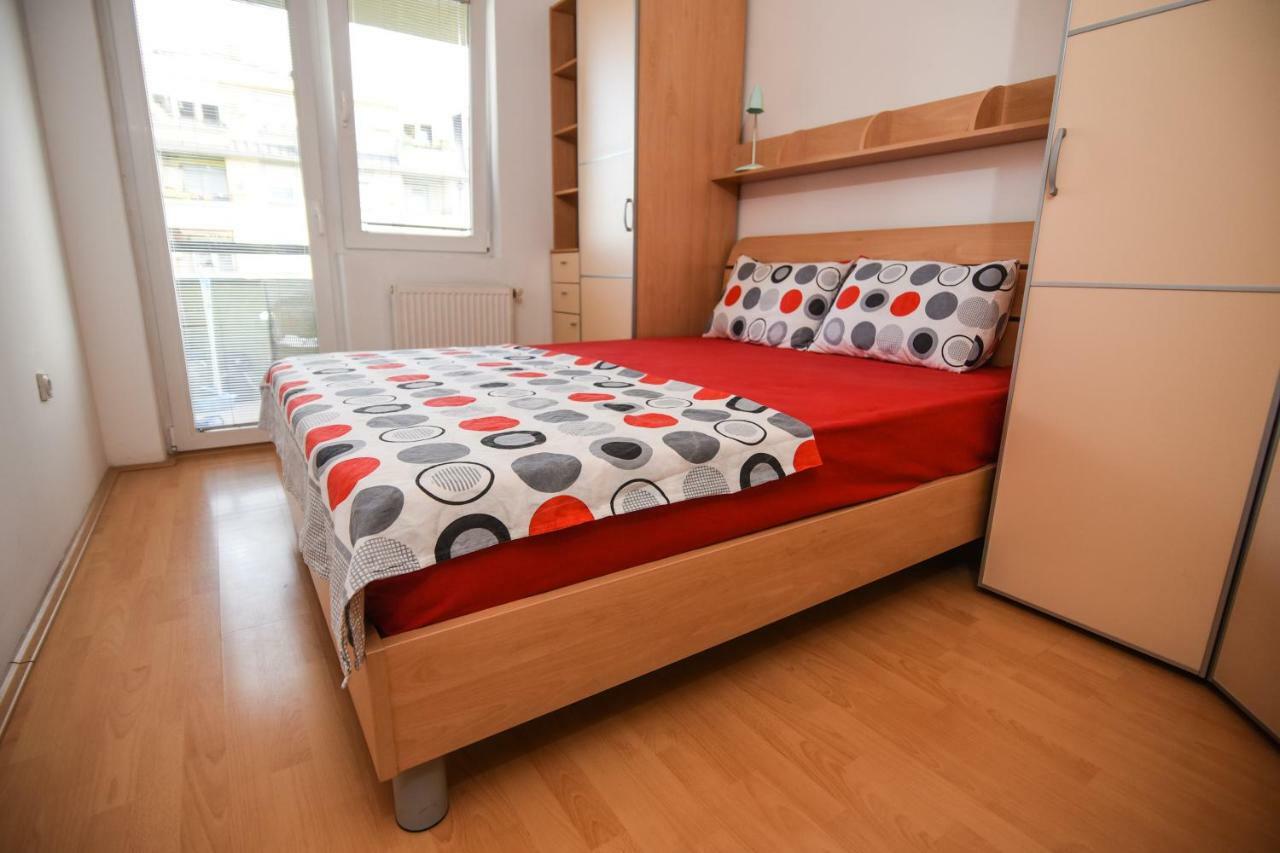 Victoria Apartment - excellent choice - near Centar Scopia Exterior foto