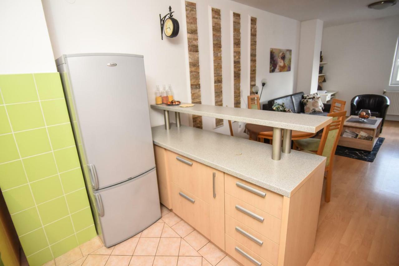 Victoria Apartment - excellent choice - near Centar Scopia Exterior foto