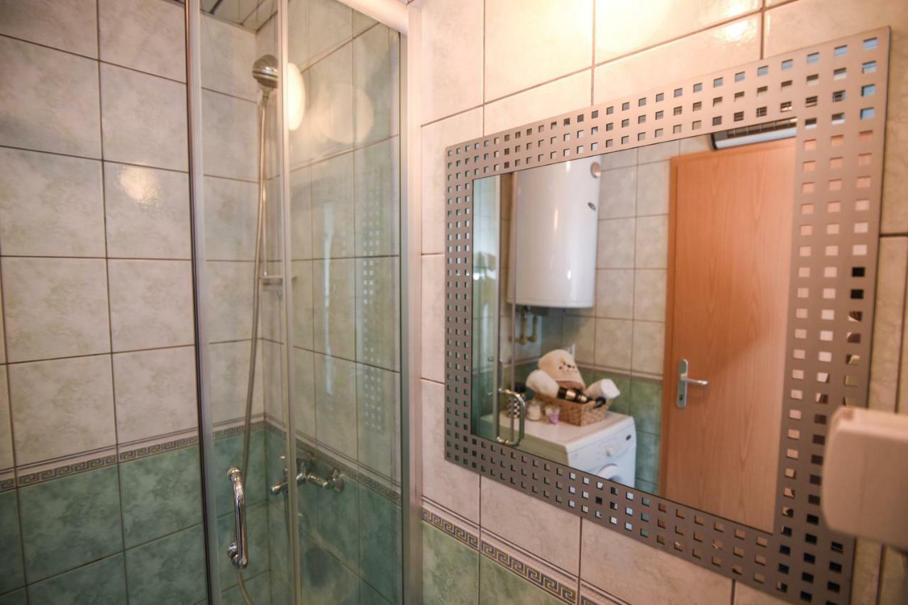 Victoria Apartment - excellent choice - near Centar Scopia Exterior foto