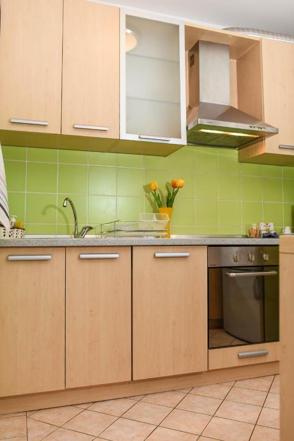 Victoria Apartment - excellent choice - near Centar Scopia Exterior foto
