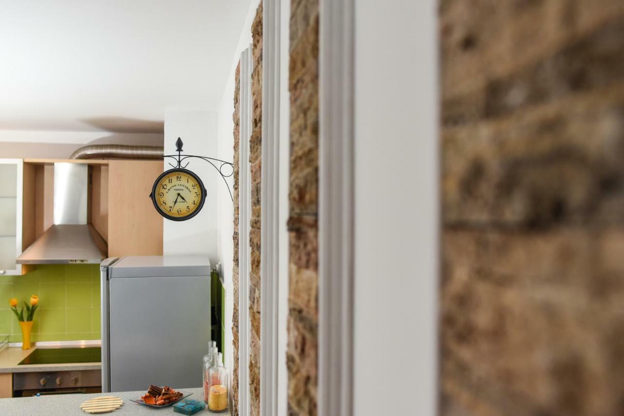 Victoria Apartment - excellent choice - near Centar Scopia Exterior foto