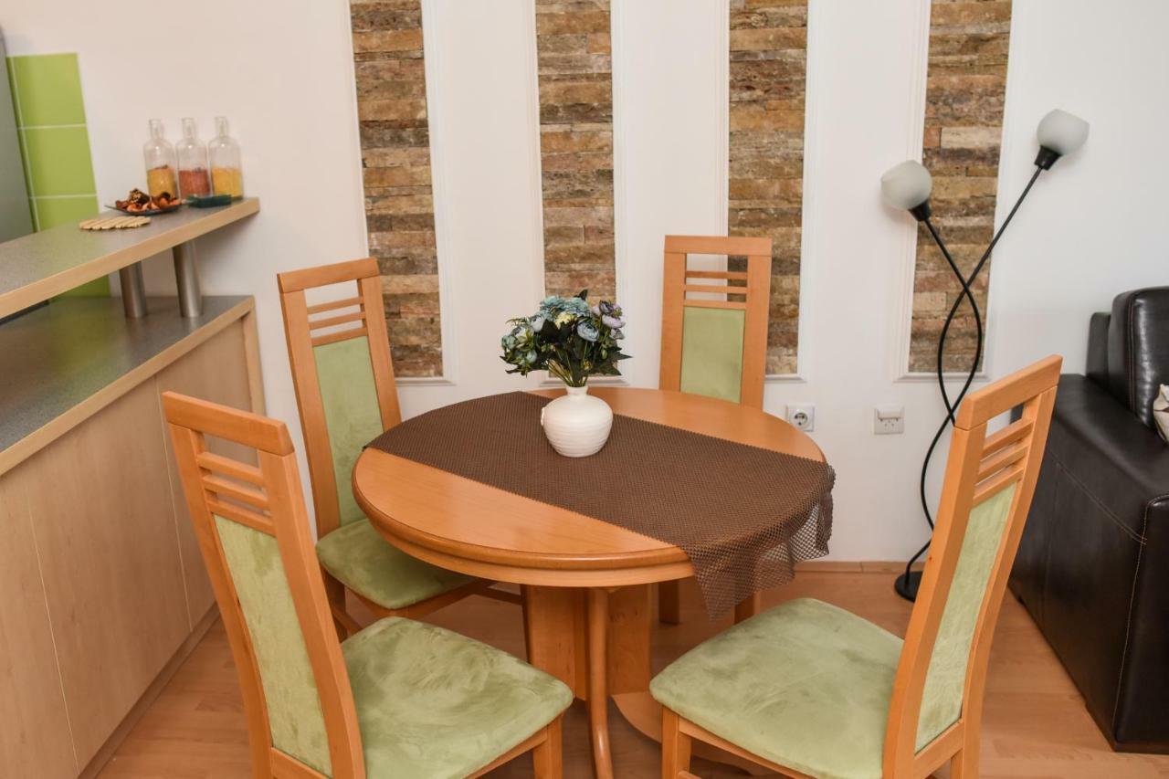 Victoria Apartment - excellent choice - near Centar Scopia Exterior foto